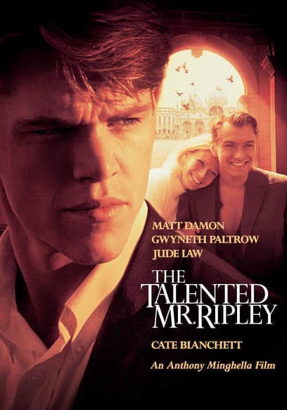 The Talented Mr. Ripley