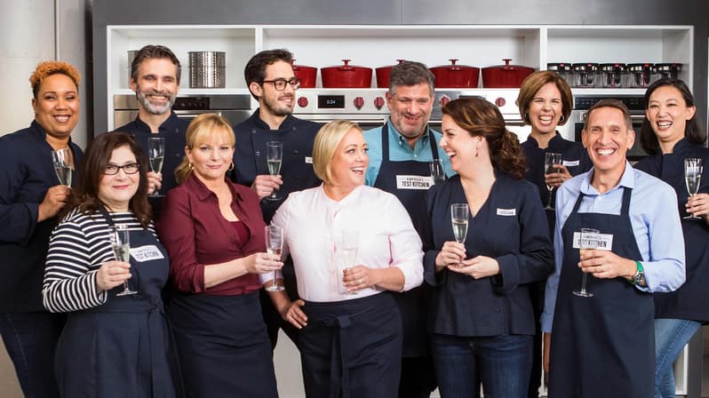 Watch America's Test Kitchen Season 12 Streaming Online | Tubi Free TV