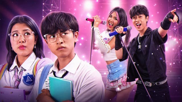 S01:E02 - No One Knew I Was a Famous Singer