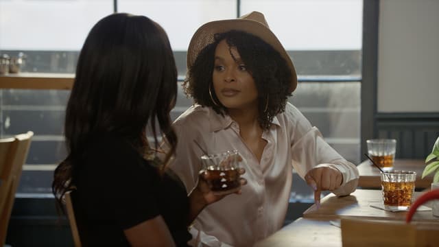 S05:E06 - It's Been Too Long