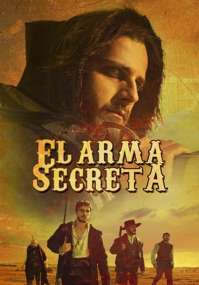 El arma secreta (Doblado)