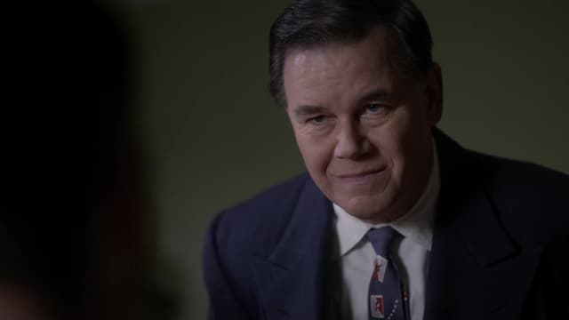 S01:E16 - The Red Scare