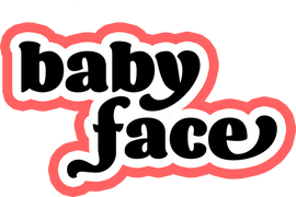 Chris Cope: Baby Face