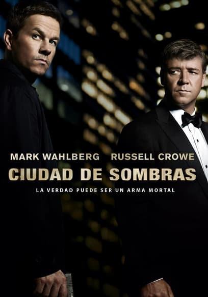 Ciudad De Sombras (Doblado)