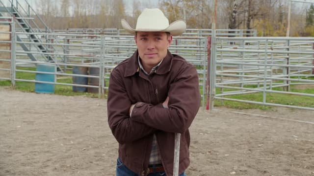 S10:E11 - Change of Course