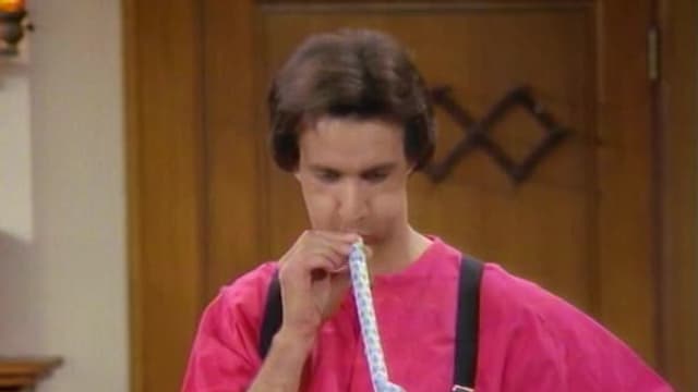 S01:E06 - Happy Birthday, Baby