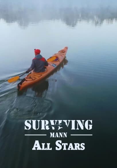 Surviving Mann: All Stars