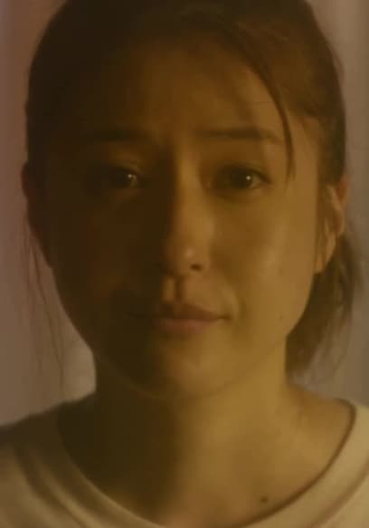 S01:E10 - A Person Brought by the Rain poster