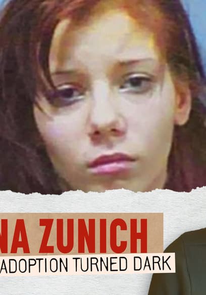 S01:E18 - Loving Mother Adopts Teenager Sabrina Zunich & Never Expected Her to Do This to the Family poster