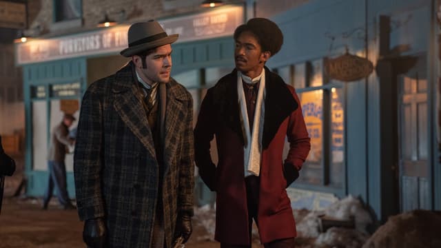 S15:E23 - Pay the Piper