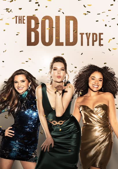 S05:E06 - I Expect You to Have Adventures