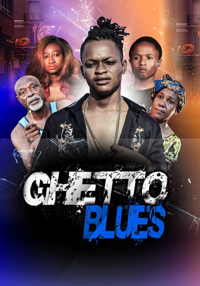 Ghetto Blues