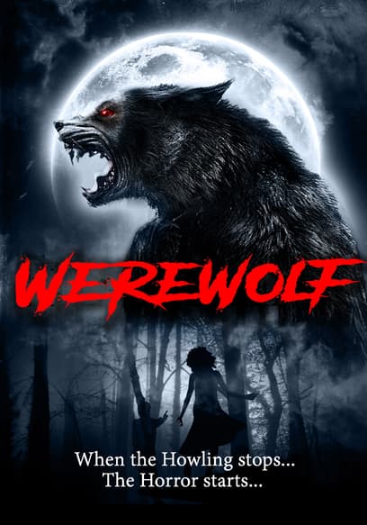 Werewolf