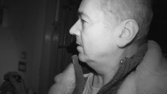 S07:E03 - Gloucester Prison (Pt. 2)