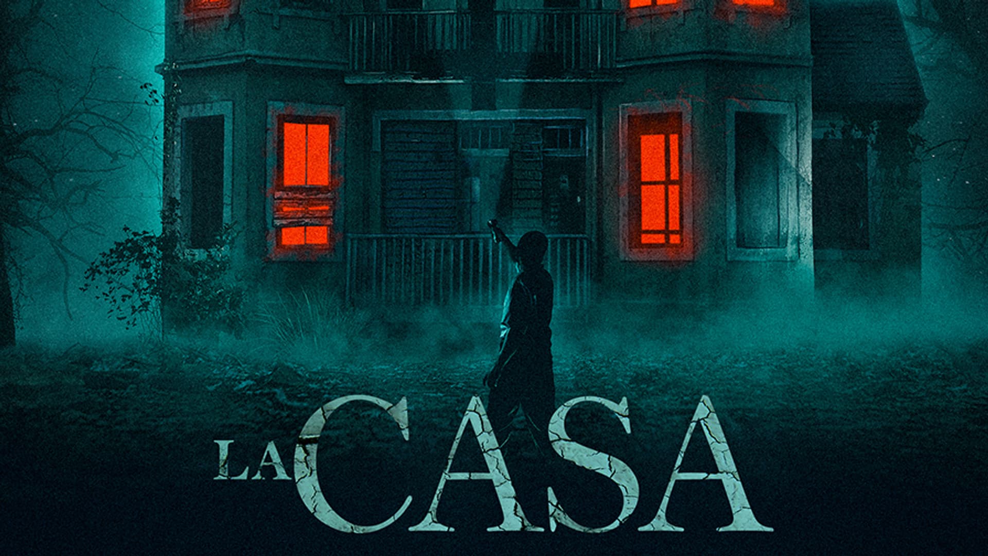 La Casa (2019) poster
