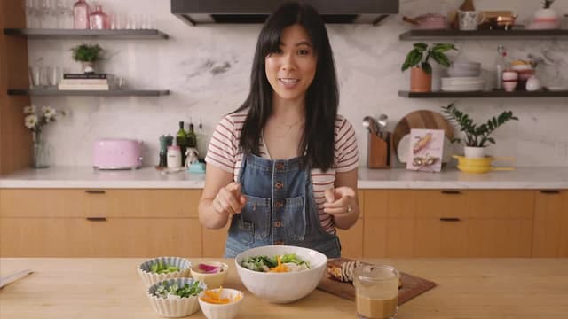 S01:E05 - Easy Noodle Recipes to Make at Home
