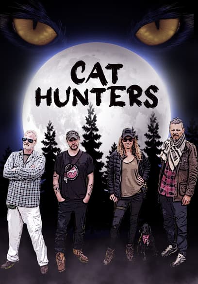 Cat Hunters