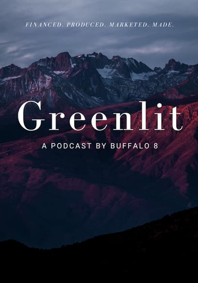 S01:E01 - The Wondrous Life of Creed Bratton in and Out of the Office