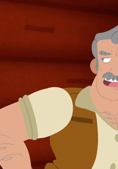 S01:E02 - Scout's Dishonor / Camp Cool Kidz poster