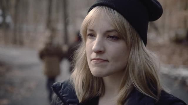 S01:E06 - Frozen Heart