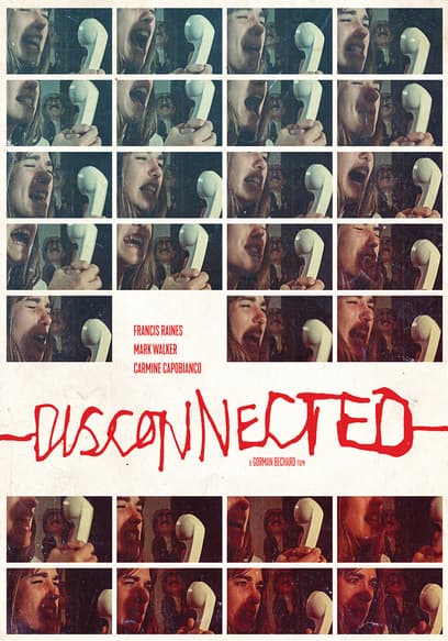 Disconnected