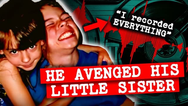 S01:E08 - Outsmarting a Killer