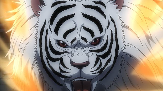 S05:E139 - Furious Roar