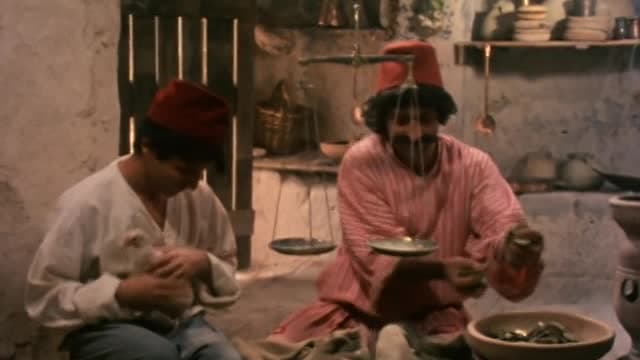 S01:E09 - The Foolish Brother