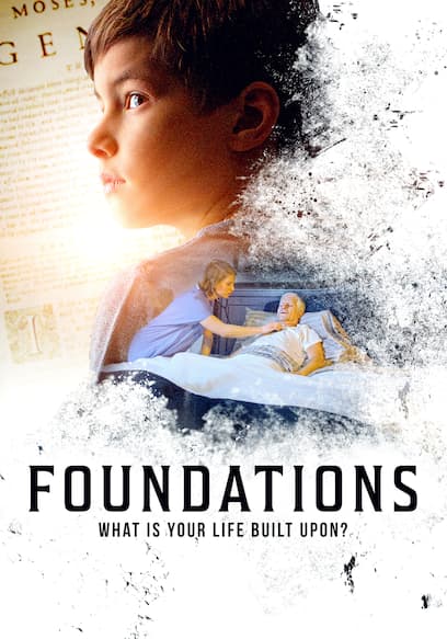 Foundations: What is Your Life Built Upon?