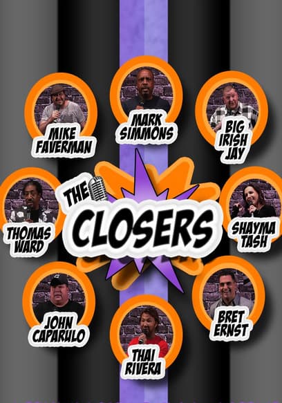 S01:E01 - Thomas Ward and Bret Ernst