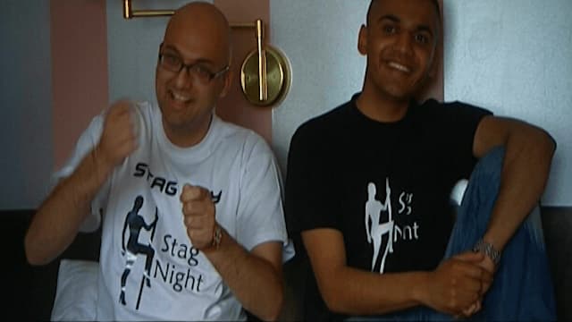 S02:E05 - Baltics (Pt. 5)