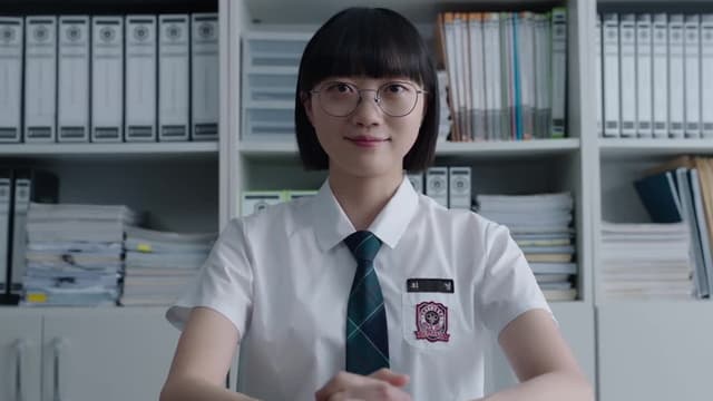 S01:E15 - Episode 15