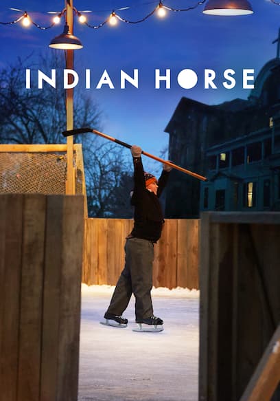 Indian Horse