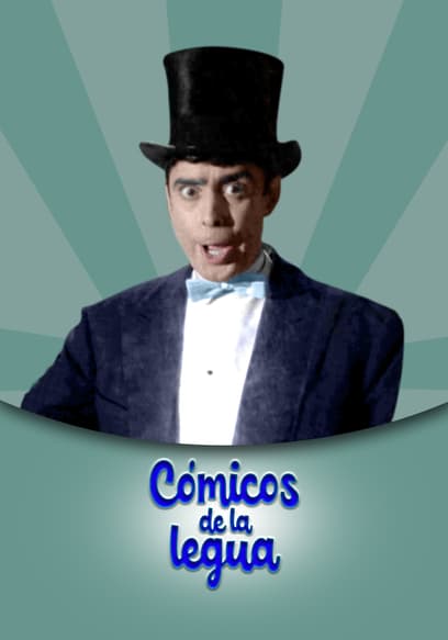 Cómicos de la legua
