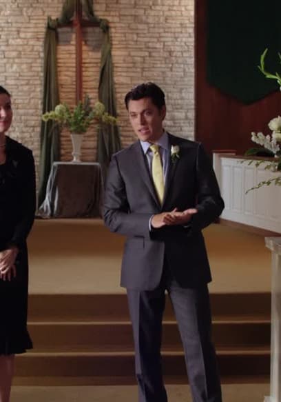 S02:E08 - Bride and Go Seek poster