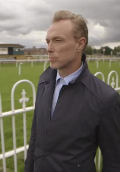 S01:E01 - Birmingham poster