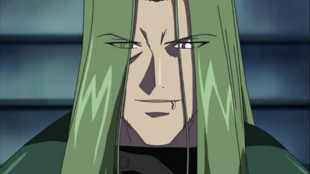 S01:E11 - Piece of Heaven