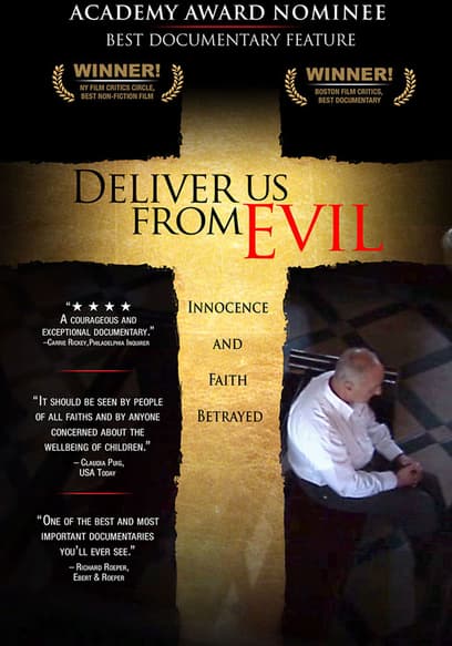 Deliver Us From Evil