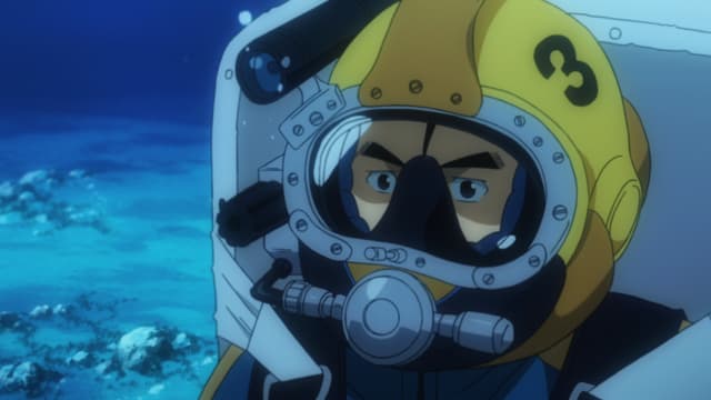 S01:E81 - Number One Enemy