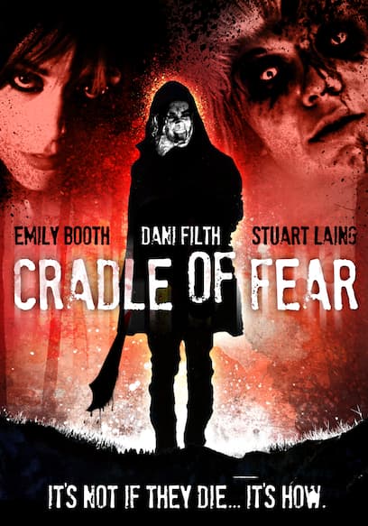 Cradle of Fear Trailer