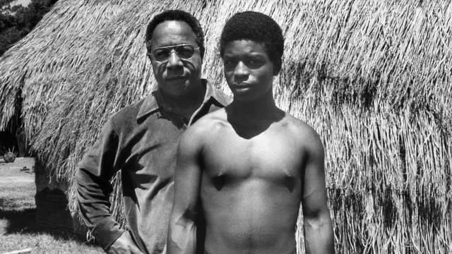 S01:E04 - LeVar Burton