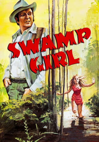 Swamp Girl