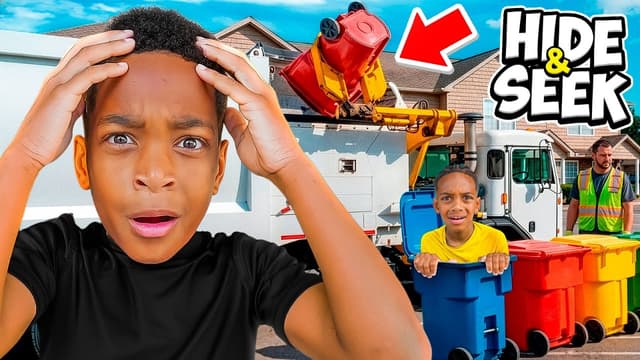 Prince Family Clubhouse