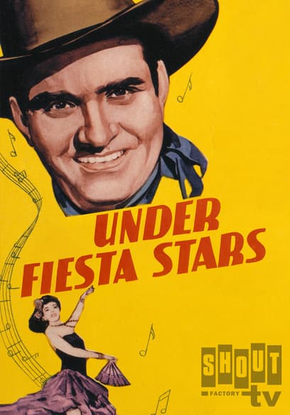 Under Fiesta Stars