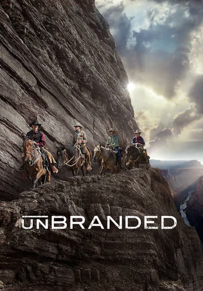 Unbranded poster