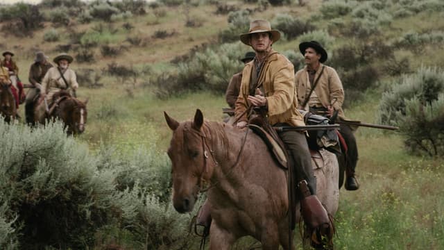 S04:E01 - Joe Meek: A Fearless Fighter