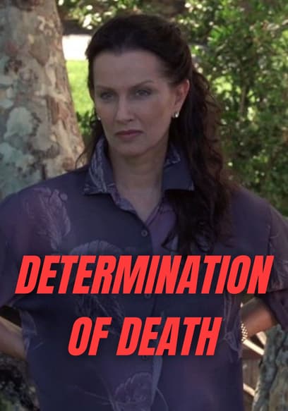 Determination of Death