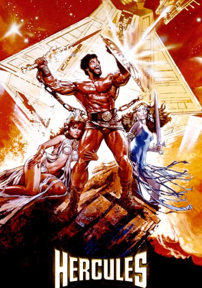 Hercules