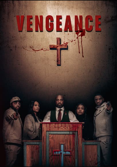 Vengeance (2024) Hindi Dubbed Movie 1080p 720p 480p CAMRip [1XBET] Online Stream