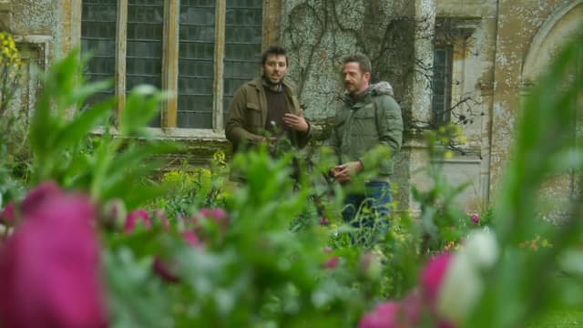 S09:E20 - Episode 20